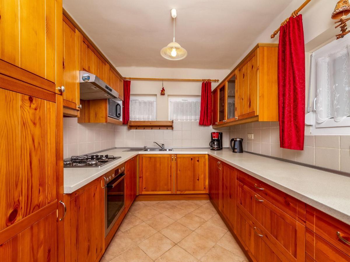 Holiday Home Nancy By Interhome Fonyod Ngoại thất bức ảnh