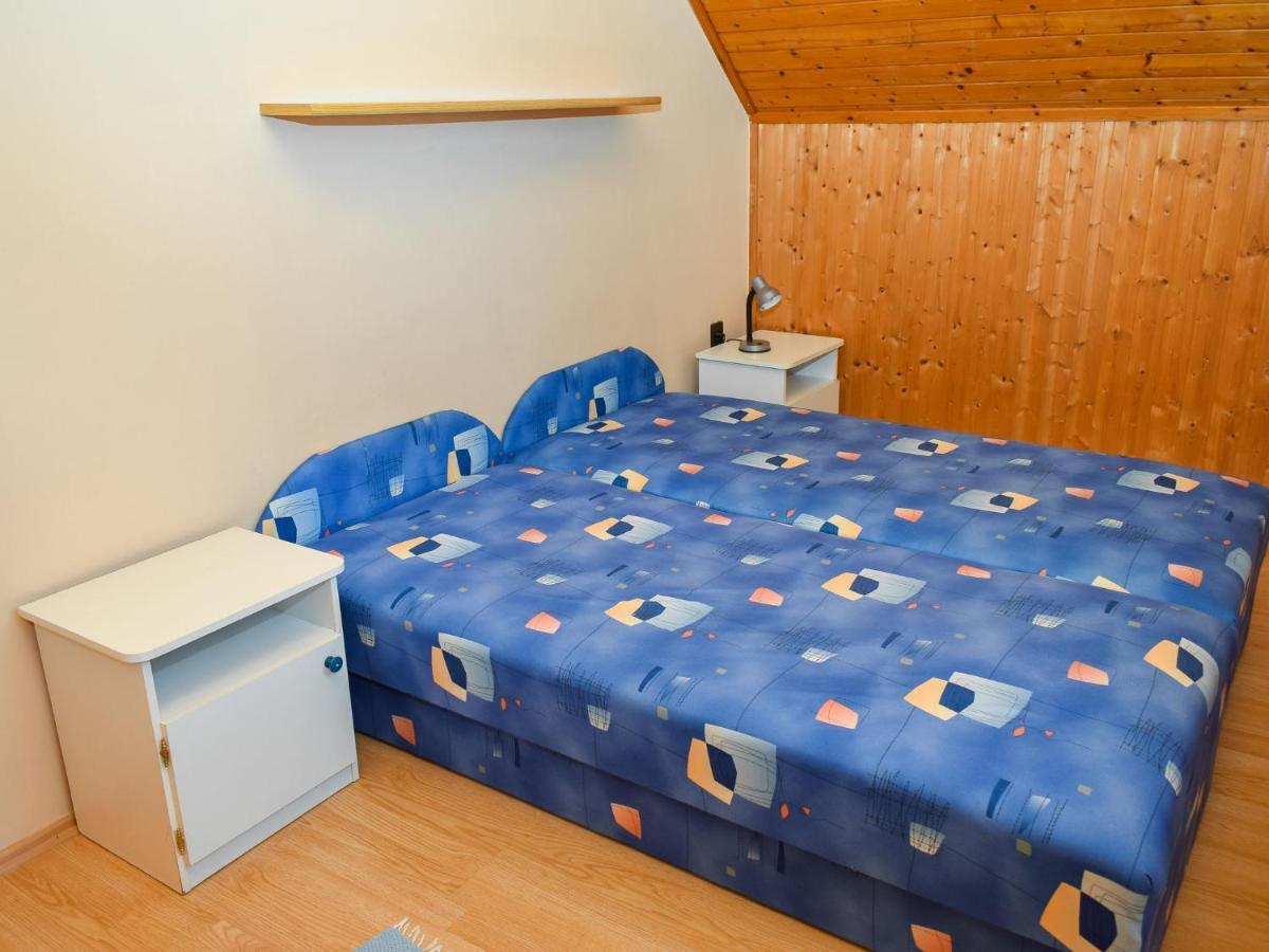 Holiday Home Nancy By Interhome Fonyod Ngoại thất bức ảnh
