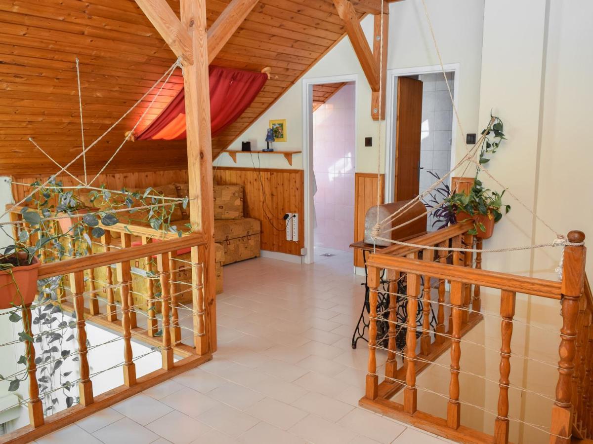 Holiday Home Nancy By Interhome Fonyod Ngoại thất bức ảnh